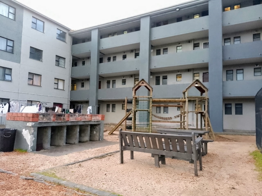 2 Bedroom Property for Sale in Belhar Western Cape